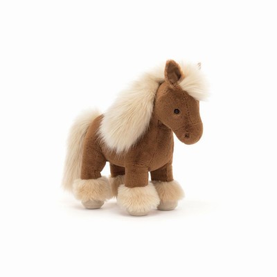 Jellycat Freya Pony | YA3794021